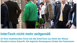 Inter Tech est annulé en 2015. (Image: Intertech.info)