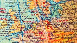 Nach zehn Jahren mit stetig steigenden Umsätzen der Managed Service Anbieter macht sich nun in Europa die lang erwartete Rezession bemerkbar. (gemeinfrei, MichaelGaida / Pixabay)