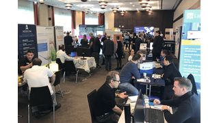 Das LIMS-Forum bietet Anwendern aus dem Labor die Gelegenheit, sich rund um Labor-Informations- und Management-Systeme (LIMS) zu informieren (Archivbild). (Bild: Klinkner & Partner)