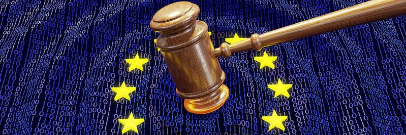 Der EuGH gibt der Verbraucherzentrale Bundesverband grünes Licht, um gegen den Facebook-Konzern Meta wegen Verstößen gegen den Datenschutz vorzugehen. Der EuGH gibt der Verbraucherzentrale Bundesverband grünes Licht, um gegen den Facebook-Konzern Meta wegen Verstößen gegen den Datenschutz vorzugehen.