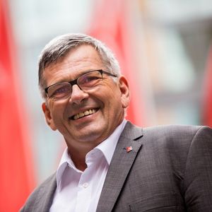 (Bild: Frank Rumpenhorst/IG Metall)