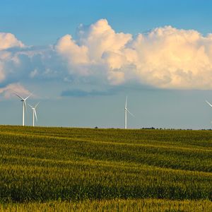 Der Auftrag des US-Energieversorgers Midamerican umfasst insgesamt 448 Windenergieanlagen, die für fünf Projekte in Iowa bestimmt sind.