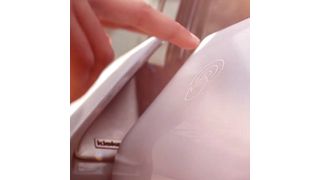 Per Touch-Sensor könnte der Fahrer in Zukunft sein Auto öffnen. (Foto: Kiekert)