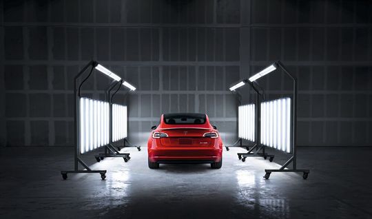 Andrej Karpathy hat für Tesla unter anderem am Autopilot-System gearbeitet. Andrej Karpathy hat für Tesla unter anderem am Autopilot-System gearbeitet.