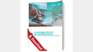 Whitepaper Cover: Vogel IT