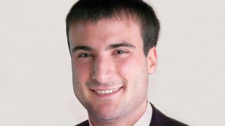 Steffen Reinbold unterstützt die Konstruktions- und Anwendungsberatung bei Findling Wälzlager im Innen- und Außendienst.  (Bild: Findling)