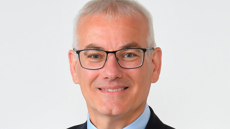 Holger Kunz ist neuer President of Worldwide Services bei Granite River Labs. (Granite River Labs)