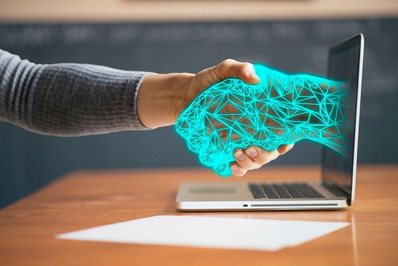 Die HR-Tochter der Vogel Communications Group (VCG) setzt insbesondere auf digitale Ansätze, um Mitarbeiter und Unternehmen zusammenzubringen. (gemeinfrei)