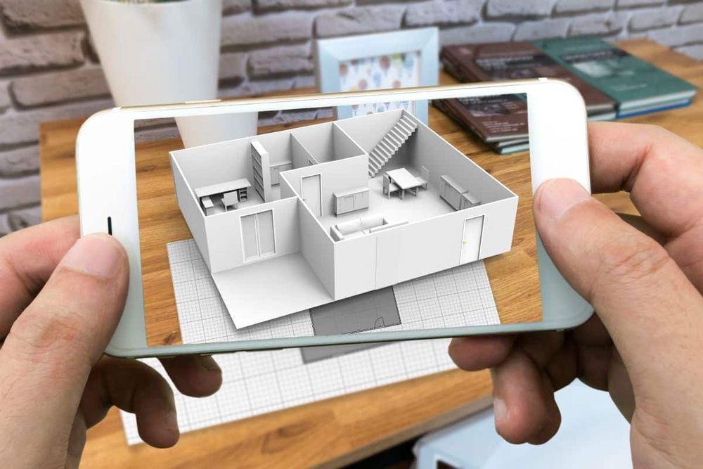 Warum Augmented Reality im Facility Management immer wichtiger wird