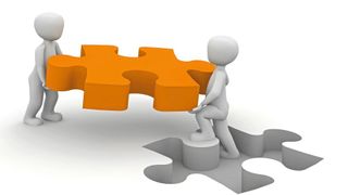 Obsoleszenz: Schon ein einziges fehlendes Bauteil von wegigen Cent kann immense Folgekosten verursachen. (Bild: Peggy Marco)