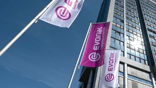 Evonik konnte für das erste Quartal 2022 überraschend gute Zahlen vorlegen. (Evonik)