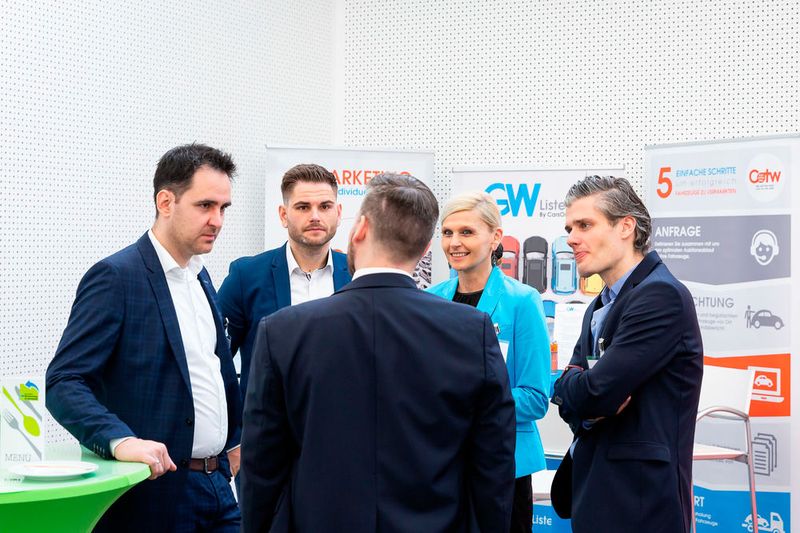 GW-Liste by Carsontheweb eröffnet dem Handel neue Vermarktungswege, seit die B2B-Ankaufplattform zu dem international tätigen Auktionsunternehmen gehört. (Bild: Stefan Bausewein)