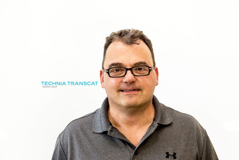 Wolfgang Klemm, Projektmanager bei TechniaTranscat, begleitete das Projekt von der ersten Stunde an – und freut sich nun über den großen Erfolg. (Technia Transcat)