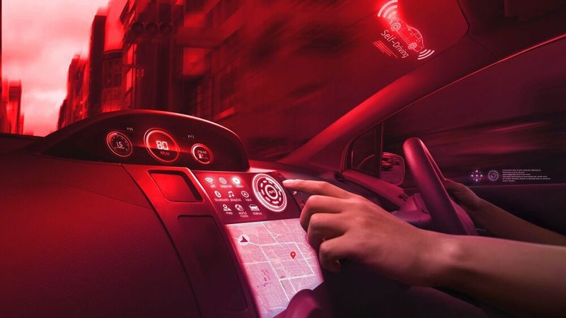 Analog Devices und Keysight Technologies sind eine Kooperation eingegangen. Beide Unternehmen haben eine Testlösung für GMSL2-Geräte entwickelt. Im Rahmen der Vereinbarung wollen beide Partner die Technologie vorantreiben, die Interoperabilität optimieren, Konformität sicherstellen und Testmethoden für Automobilanwendungen standardisieren. (Bild: Keysight Technologies)