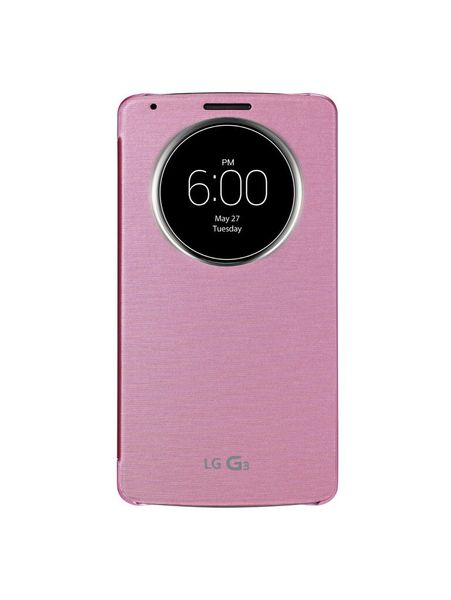 Indian Pink wird es in Deutschland leider nicht geben. (Bild: LG)