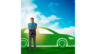 The Exxon Mobil Renewable Diesel process technology converts feedstocks including, but not limited to, vegetable oils, unconverted cooking oil and animal fats, into renewable diesel. (©Elnur - stock.adobe.com)