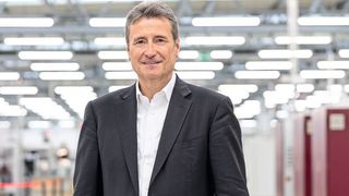 Chef des Automobilzulieferers Brose Kurt Sauernheimer im Interview: „Der Wandel im Markt gefährdet unsere Produkte nicht“. (Brose)