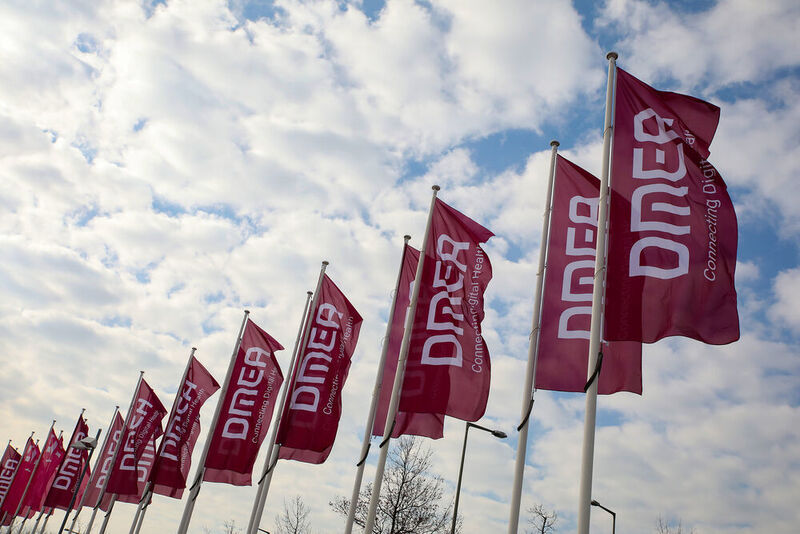 Die DMEA versteht sich selbst als „Europas zentraler Treffpunkt in Sachen Digital Health“ (© Messe Berlin GmbH)