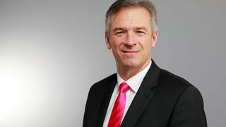 Markus Asch wurde am 1. Februar zum Vorsitzenden der Geschäftsführung bei Rittal berufen. (Rittal)