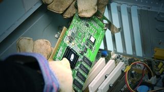 Die chinesichen Umweltrechtsregelungen treffen alle Hersteller, Importeure und Händler von elektrischen und elektronischen Geräten, die für den chinesischen Markt bestimmt sind. Bild: MedienFactory.de (Archiv: Vogel Business Media)