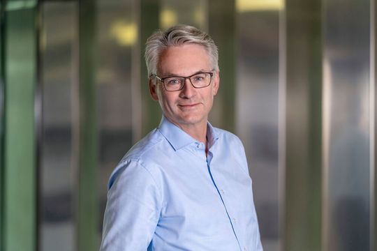 Christian Vietmeyer, Hauptgeschäftsführer des Wirtschaftsverbandes Stahl- und Metallverarbeitung (WSM), glaubt, dass ein „Winter oder sogar ein Jahr der Wettbewerbsfähigkeit“ wahr werden kann. Wenn ...(Bild:  WSM)