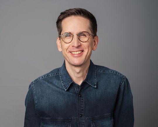 Peter Krause ist Mitgründer und CEO der aimpower GmbH.(Bild:  aimpower)