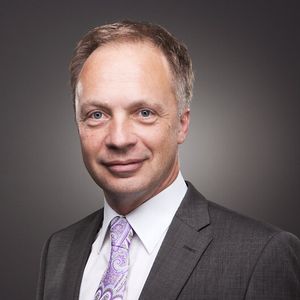 Michael Brückmann: "Dank 3D sind alle in der Lage, am Innovationsprozess teilzunehmen."