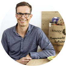 (Bild: Knuspr)