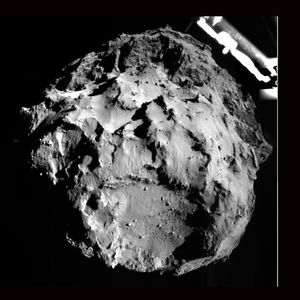 (Bild: ESA)