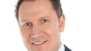 Hartmut Husemann, Director Commercial and Consumer Channel HP Deutschland (Bild: HP)
