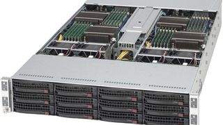 Lynx-Partner können durch Service und Wartung der Server kontinuierlich Zusatzgeschäft generieren. (Archiv: Vogel Business Media)