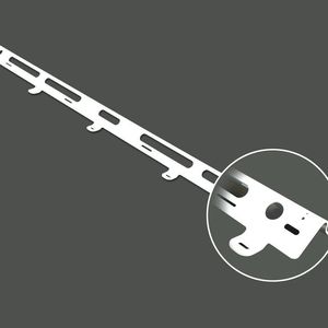 Jetzt mit zertifiziertem Qualitätsmanagementsystem nach EN 9100:2009: Das Geschäftsfeld Umformtechnik von Martin, in dem das Unternehmen mit seinen Kernkompetenzen Stanzen, Zerspanen, Laserschneiden und Tiefziehen komplexe Blechbaugruppen aus verschiedenen Werkstoffen realisieren kann. 