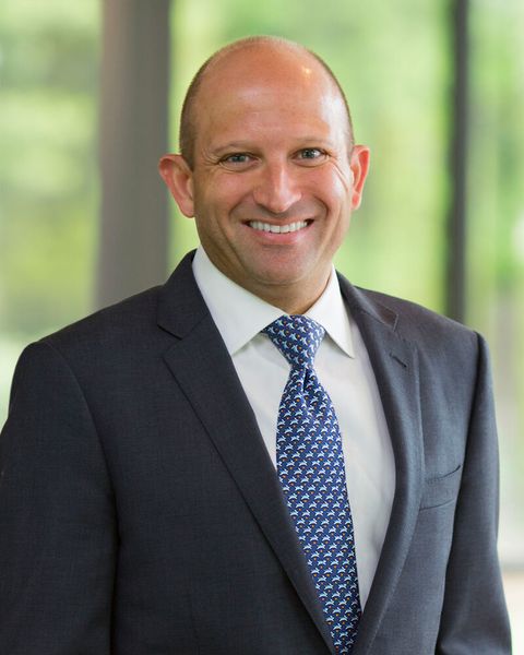 Lal Karsanbhai wird neuer CEO von Emerson und Mitglied des Vorstands.  (Emerson)