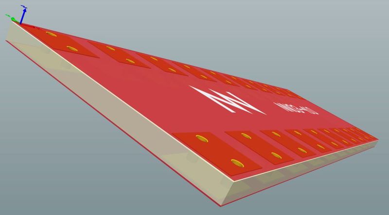 Ignion (Halle B4, Stand 525): Ignion wird Ihnen seine vielseitigste und kompakteste Multi-Radio-Technologie vorstellen. Die neue Virtual Antenna vereint Mobilfunk, GNSS und Wi-Fi/BLE in einem einzigen Bauteil und bietet nahtlose Konnektivität auf verschiedenen Frequenzen. Diese Technologie ist ideal für leistungsstarke IoT-Anwendungen, bei denen Platz und Effizienz entscheidend sind. Zudem werden die Ergebnisse einer erfolgreichen Kundenkooperation für einen Datenlogger im Agrarbereich präsentiert. (Bild: Ignion)