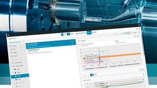 Siemens baut MindSphere durch die Kooperation mit der Software AG weiter aus. (Siemens)
