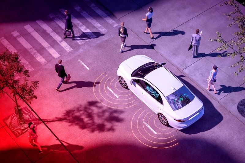 Das Car Connectivity Consortium bekommt mit Keysight Technologies ein neues Mitglied. Ziel des Unternehmens und des Consortium ist es, die Entwicklung schlüsselloser Zugangslösungen zu forcieren. (Bild: Keysight Technologies)