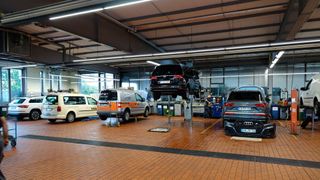  (Schreiner/»kfz-betrieb«)