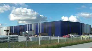  (Bild: Garbe Logistic)