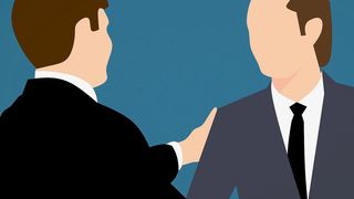 Eine strukturiere Nachfolgeregelung ist für Unternehmen oft eine Herausforderung. (gemeinfrei)