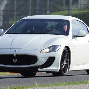 (Maserati)