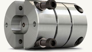 Die Servokupplungen übertragen hohe Drehmomente auch bei vergleichsweise kleinem Volumen. (Bild: Chr. Mayr)