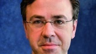 Martin Hendricks: „Der Aftermarket ist enorm wichtig für Federal Mogul. Hier erwirtschaften wir drei unserer insgesamt sieben Milliarden Euro 
Umsatz.“ (Archiv: Vogel Business Media)