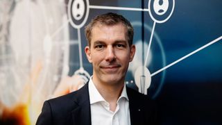 Luis Maria Pérez-Serrano (45) ist der neue Vorsitzende der European Car Remanufacturing Association, kurz CARA. (Bild: TÜV Süd)