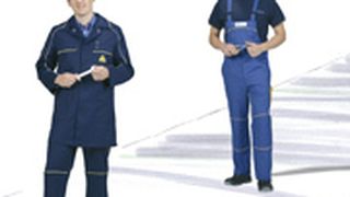 ATR-Werkstattpartner konnen die Kleider kaufen oder mieten.  (Foto: ATR)