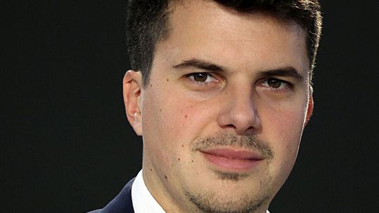 Der neue Verbandschef Ingmar Pelz.(Bild:  VVMB)