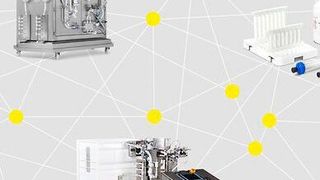 Sartorius hat ausgewählte Geschäfte von Danaher Life Science abgeschlossen. (Sartorius)