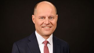 Johannes Pfeffer verstärkt das Führungsteam von Wago. Zuvor war er Geschäftsführer der Ebm-papst Gruppe.  (Wago)