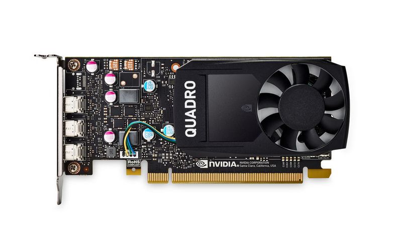 Die Datenmengen im Design und Engineering steigen derzeit exponentiell an.  (Nvidia)