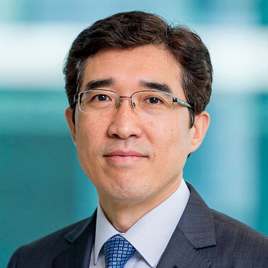 Seong Nam Kim(Foto:  Hyundai)