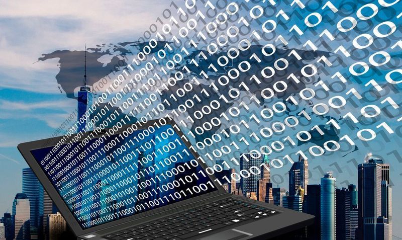 Bis 2020 werden 90 Prozent der großen Unternehmen Umsätze mit Data as a Service machen.  Hochwertige Daten sollen für Unternehmen gerade für die Wertbestimmung eine große Rolle spielen. Sie werden auch die Stellung des Unternehmens in Ökosystemen bestimmen. (Pixabay)